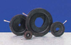 Zero Aperture Series-Iris Diaphragms