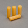 3M 3762 TC Hot Melt Adhesive - Tan High Melt Slug 5/8 in Dia 2 in - 82615 - - 021200-82615 - R. S. Hughes Company, Inc.