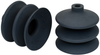 Bellows suction cup (round) for very uneven workpieces FG 88 NK-45 N019 - 10.01.06.00460 - Schmalz Inc.