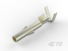 Connector Contacts - 350551-7 - TE Connectivity