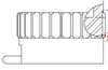RF Connectors / Coaxial Connectors - 1211-66126 - VAST STOCK CO., LIMITED