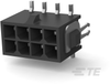 PCB Headers & Receptacles - 3-794633-8 - TE Connectivity