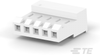 Rectangular Wire & Cable Connectors & Housings - 3-641151-5 - TE Connectivity