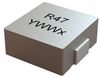 33.0uH, 120.0mOhm, 4.0A Max. SMD Molded Inductor -- SM3315A-330MHF