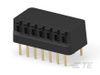 DIP Switch - 1-435802-8 - TE Connectivity