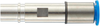 Pneumatic Contact, Socket, Crimp; Product Range Harting - 43AC0446 - Newark, An Avnet Company