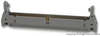 Wire-Board Connector, Header, 60 Position, 2.54Mm; Connector Systems 3M - 46F8386 - Newark, An Avnet Company