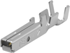 Contact, Socket, 16-14Awg, Crimp; Product Range Amp - Te Connectivity - 12AJ6657 - Newark, An Avnet Company