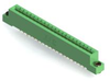 Card Conn, Single Side, 21Pos, Wire Wrap; Card Edge Connector Type Edac - 59AJ6162 - Newark, An Avnet Company