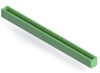 Card Edge Conn, Dual, 106Pos, Th; Card Edge Connector Type Edac - 66AJ1198 - Newark, An Avnet Company