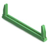 Card Edge Conn, Dual Side, 66Pos, Lug; Card Edge Connector Type Edac - 87AH4388 - Newark, An Avnet Company