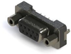 D Sub Conn, Rcpt, De, 9Pos, Solder; D Sub Connector Type Edac - 86H1766 - Newark, An Avnet Company
