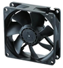 Dc Axial Fan, Ball, 41.3Cfm, 0.14A, 12V; Supply Voltage Vdc Nmb Technologies - 40AJ8719 - Newark, An Avnet Company