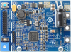 Ref Design Board, Bldc Motor Ctrl Rohs Compliant Stmicroelectronics - 93AH0496 - Newark, An Avnet Company