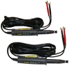 Test Connector Type A Aemc - 48W7258 - Newark, An Avnet Company