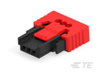 PCB Headers & Receptacles - 474158-E - TE Connectivity