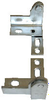 Heavy Duty Reversible Pivot Hinge - 219660 - HardwareSource, Inc.
