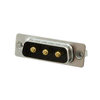 Connectors, Interconnects - D-Sub, D-Shaped Connectors - D-Sub Connector Assemblies - 1348129-LCC17-A3W3PE-AN0 - Win Source Electronics