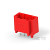 Headers, Male Pins - 17-4-1971800-3-ND - DigiKey