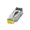 Modular/Ethernet Connector (RJ45, RJ11) Plugs - 277-1149846-ND - DigiKey