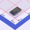 Logic ICs >> Translators / Level Shifters -- SN74AXC8T245PWR - Image