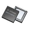 Integrated Circuits (ICs) - Power Management (PMIC) - Gate Drivers -- 6ED2742S01QXTMA1 - Image