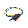 Switches - Limit Switches - WS1085300F130WA - Shenzhen Shengyu Electronics Technology Limited