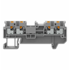 Din Rail, Channel - 2057-REB-B4A-GY-ND - DigiKey