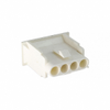 Rectangular Connector Housings - 770002-1-ND - DigiKey