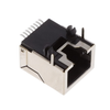 Modular/Ethernet Connector (RJ45, RJ11) Jacks - 2092-GMX-SMT2-S-88-ND - DigiKey