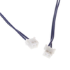 Rectangular Cable Assemblies - 455-3449-ND - DigiKey