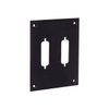 Patchbay, Jack Panel Accessories - 5073-USP230B-ND - DigiKey