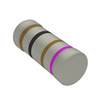 Chip Resistor - Surface Mount -- 13-MMF25SBRD100RCT-ND - Image