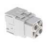 Heavy Duty Connector Inserts, Modules - A133819-ND - DigiKey