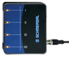 Intralogistics - Light load electric monorail systems - Drive - SSB-R-NG-1-O-S-V01 -  - Schmersal Inc.
