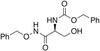 (S)-[1-[(Benzyloxy)carbamoyl]-2-hydroxyethyl]carbamic Acid.. - 20623 - Medical Isotopes, Inc.