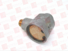 Exhaust Valve -- 41822403