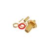 Pluggable Cables - 5073-AOC-SPP-ER-001-DLL-ND - DigiKey