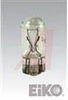LAMP, MINIATURE, T-3 1/4, WEDGE BASE, 6.30 VOLTS, .25 AMP - 70012982 - Allied Electronics, Inc.