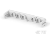 Connector Hardware, Mounts, Locks & Retainers - 1-2391522-5 - TE Connectivity