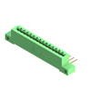 Edgeboard Connectors - 151-337-014-559-112-ND - DigiKey