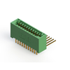 Edgeboard Connectors - 151-345-022-558-201-ND - DigiKey