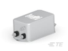 Single Phase Filters - 800691-SF - TE Connectivity