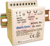 PwrSup;AC-DC;Out 24VDC;In 85 to 264/124to 370VAC/VDC;DIN Rail;Enclosed;45W;1 - 70075526 - Allied Electronics, Inc.