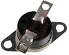 DISC THERMOSTAT, OPEN ON RISE, OPEN 175DEGF, CLOSE 157 DEGF, SOLDER TABS - 70098767 - Allied Electronics, Inc.