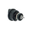 Sealed Key Switches with Integral Connector -- 95062 - Image