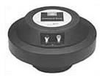2 Inch High Frequency Compression Driver, 8 Ohms Impedance -- 2446H