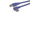USB Cables - 5073-CA3A-90LA-2M-ND - DigiKey