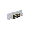 D-Sub Connector Assemblies - L77HDE15SVF-ND - DigiKey
