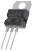Voltage Regulators - 6869795 - RS Components, Ltd.